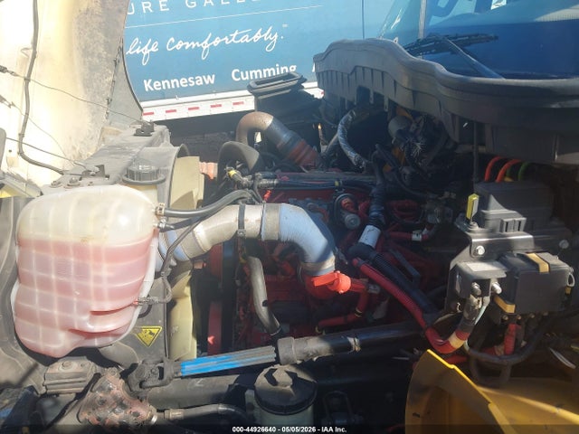 International Durastar 4300