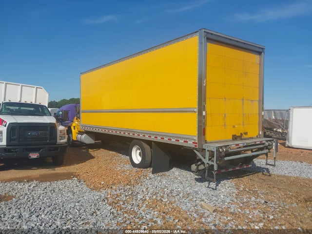 International Durastar 4300