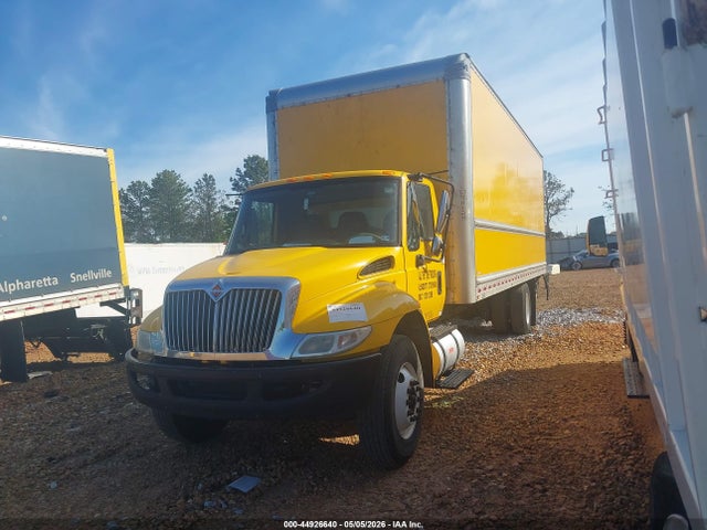 International Durastar 4300