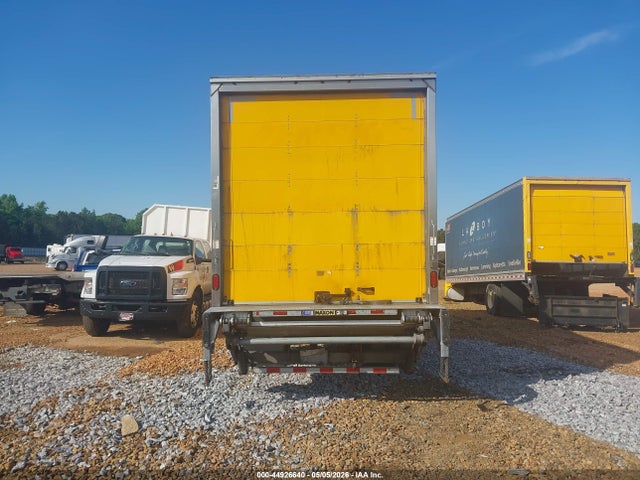 International Durastar 4300