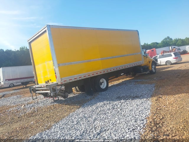 International Durastar 4300