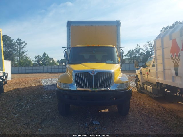 International Durastar 4300