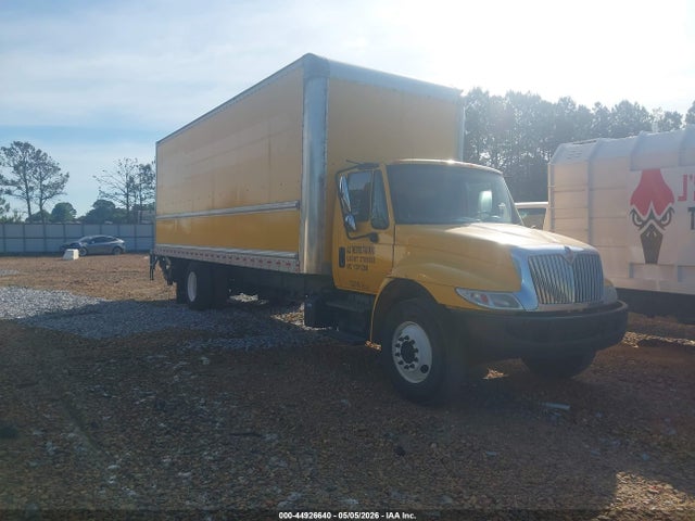 Salvage International Durastar 4300 Image