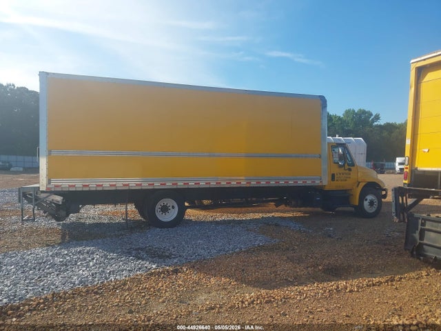 International Durastar 4300