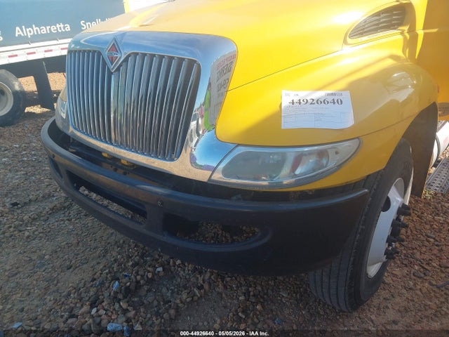 International Durastar 4300