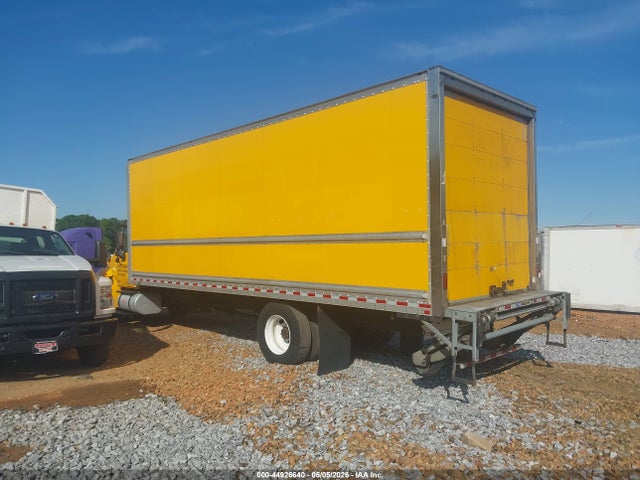 International Durastar 4300