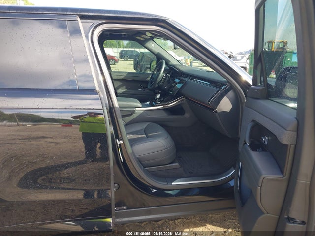 Land Rover Range Rover Sport Dynamic Se