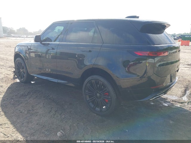 Land Rover Range Rover Sport Dynamic Se