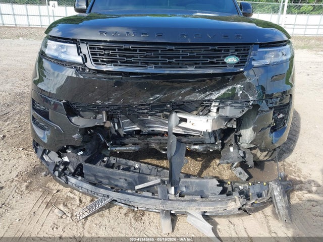 Land Rover Range Rover Sport Dynamic Se