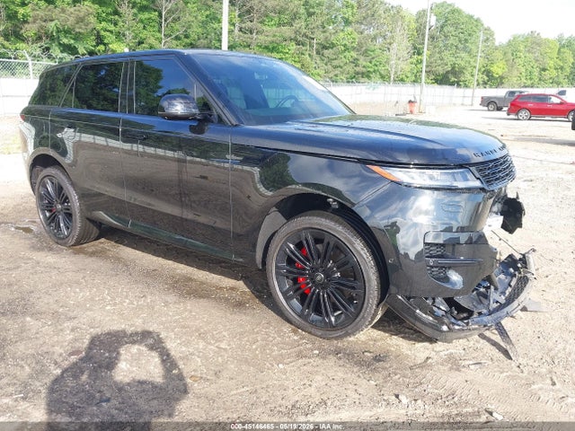 2024 Land Rover Range Rover Sport