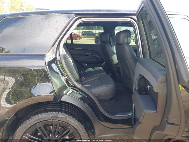 Land Rover Range Rover Sport Dynamic Se