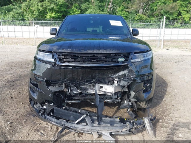 Land Rover Range Rover Sport Dynamic Se