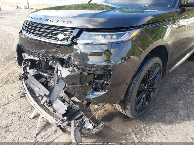 Land Rover Range Rover Sport Dynamic Se