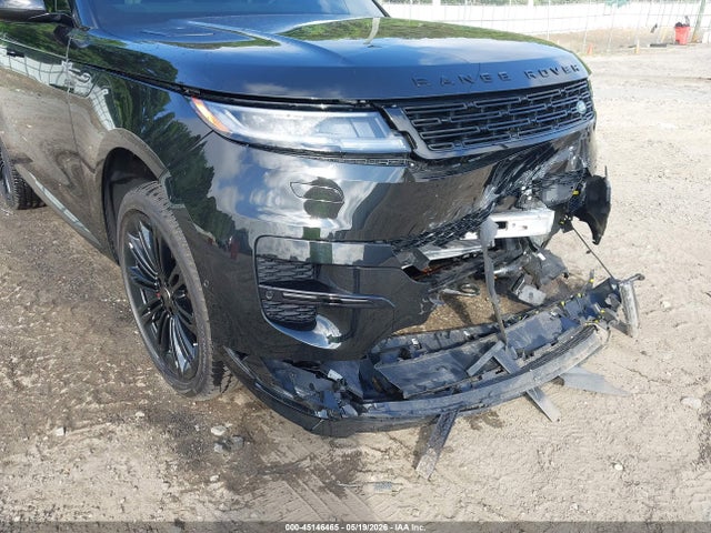 Land Rover Range Rover Sport Dynamic Se