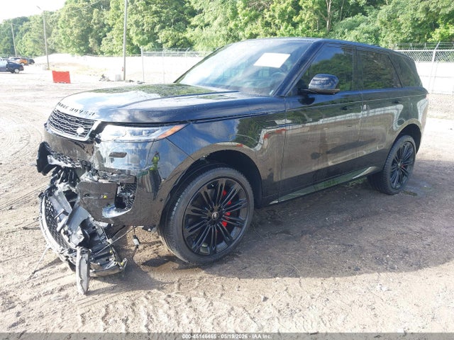 Land Rover Range Rover Sport Dynamic Se