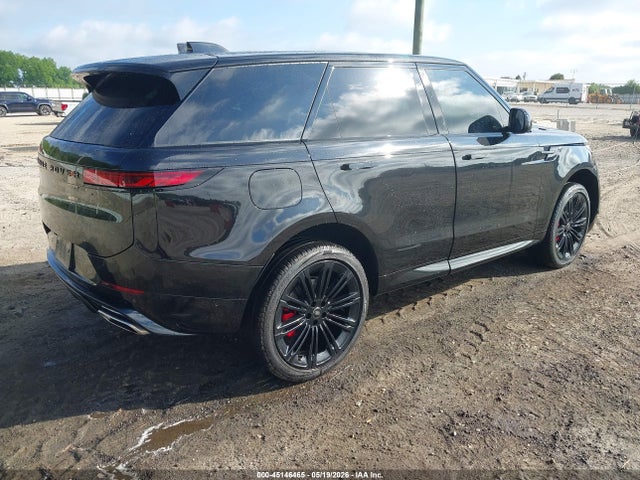 Land Rover Range Rover Sport Dynamic Se