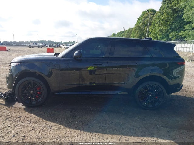 Land Rover Range Rover Sport Dynamic Se