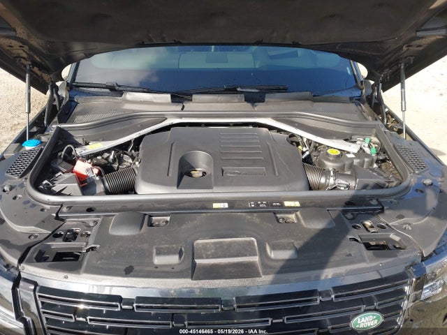 Land Rover Range Rover Sport Dynamic Se