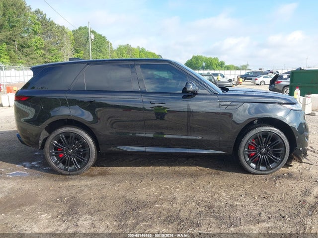 Land Rover Range Rover Sport Dynamic Se