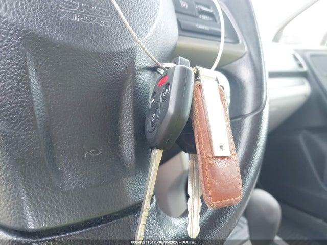 Subaru Forester 2.5i Premium
