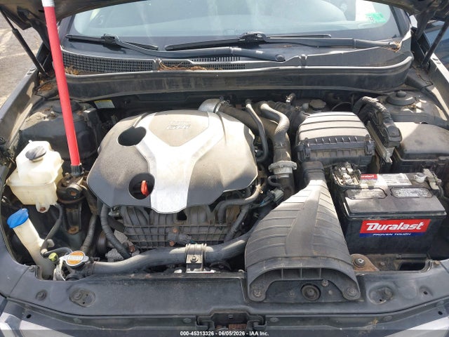 Hyundai SONATA Se 2.0t