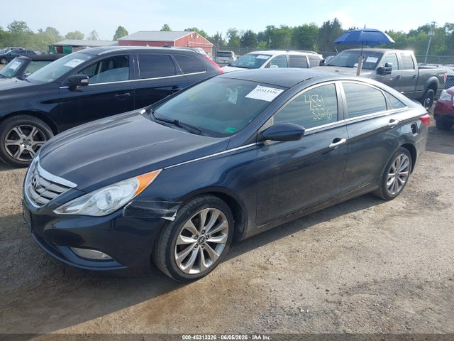 Hyundai SONATA Se 2.0t