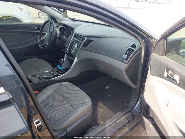 Hyundai SONATA Se 2.0t