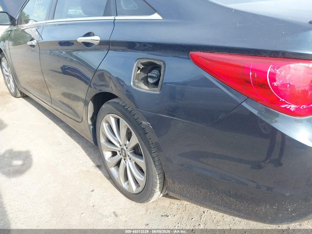 Hyundai SONATA Se 2.0t