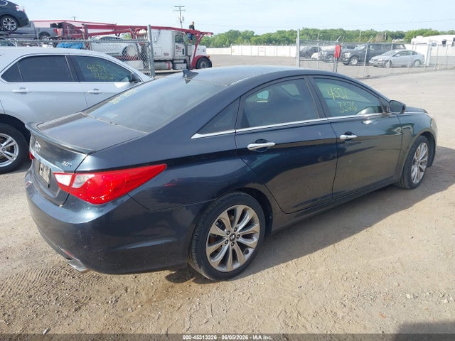 Hyundai SONATA Se 2.0t