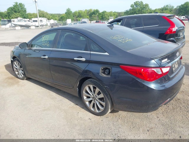 Hyundai SONATA Se 2.0t