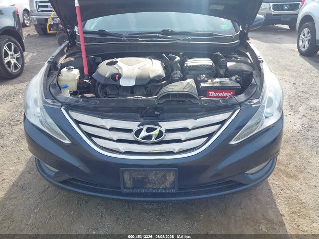 Hyundai SONATA Se 2.0t