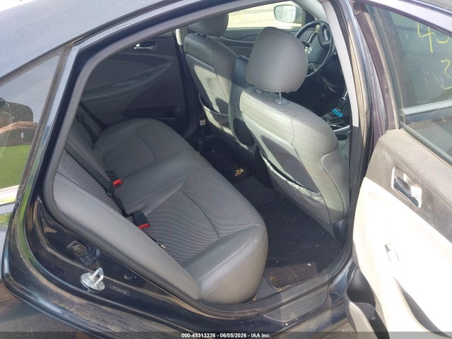Hyundai SONATA Se 2.0t