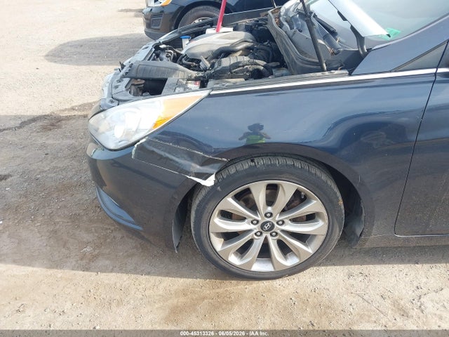 Hyundai SONATA Se 2.0t