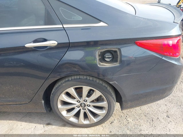 Hyundai SONATA Se 2.0t