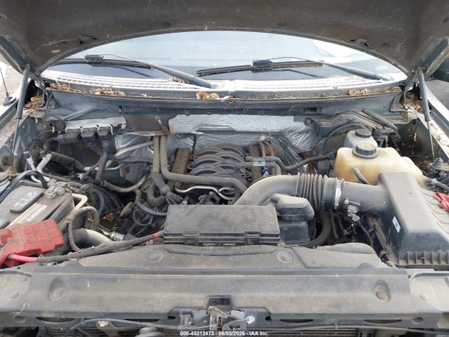 Ford F-150 Xlt