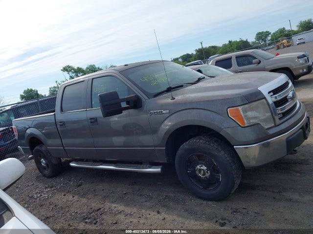 Ford F-150 Xlt