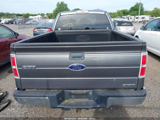 Ford F-150 Xlt