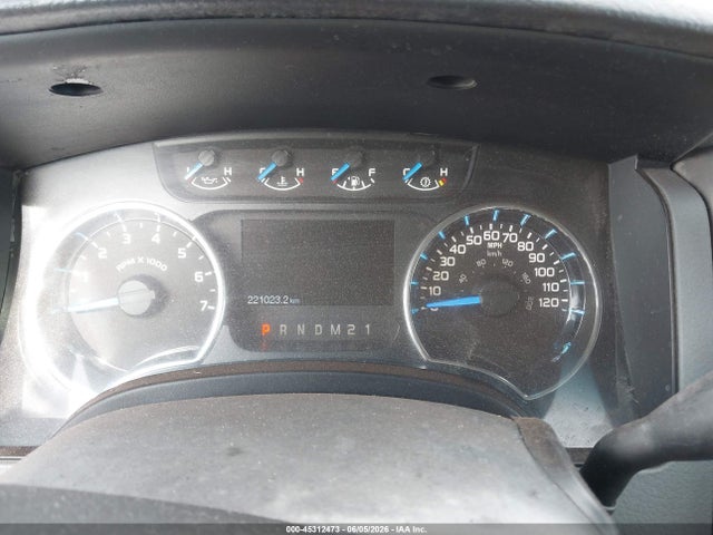 Ford F-150 Xlt