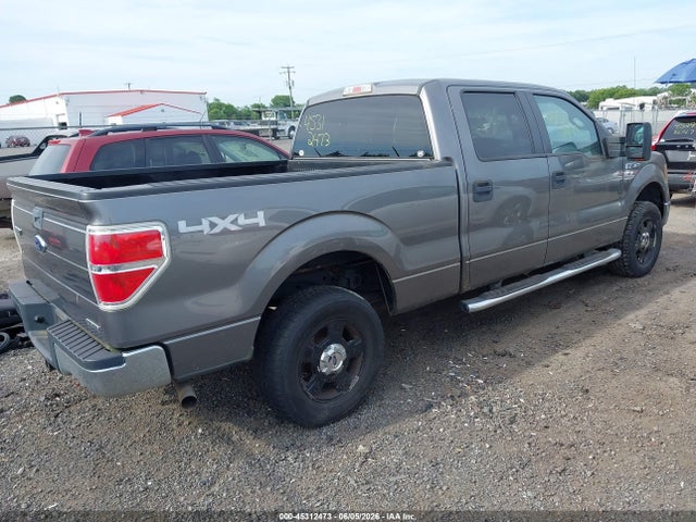 Ford F-150 Xlt