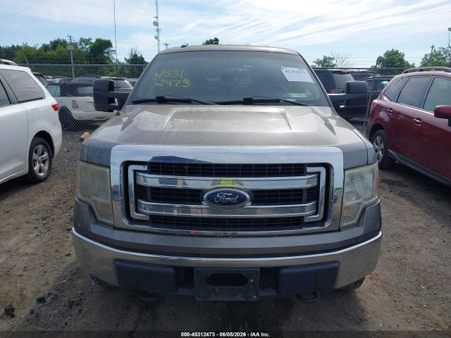 Ford F-150 Xlt