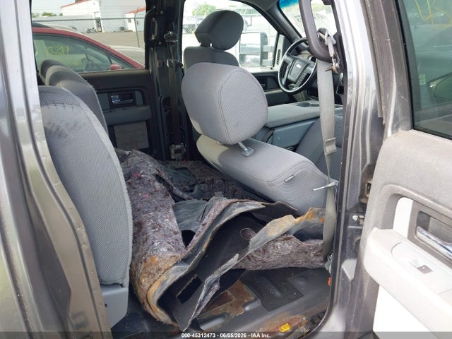 Ford F-150 Xlt