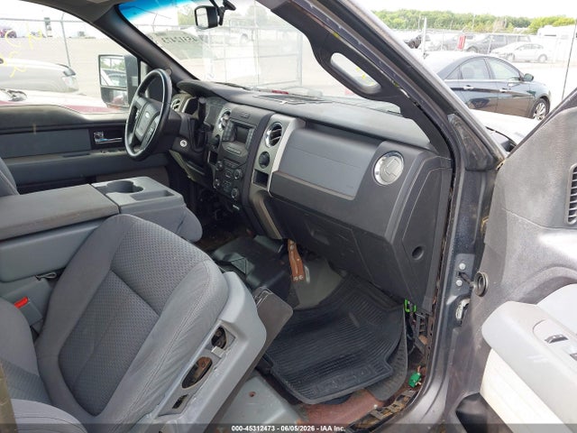 Ford F-150 Xlt