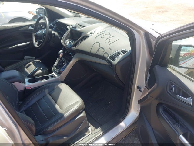 Ford Escape Sel