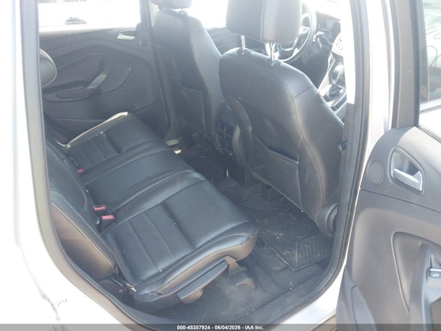 Ford Escape Sel