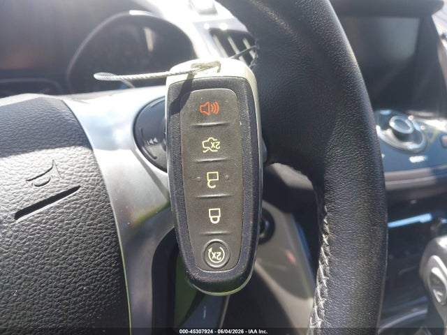 Ford Escape Sel
