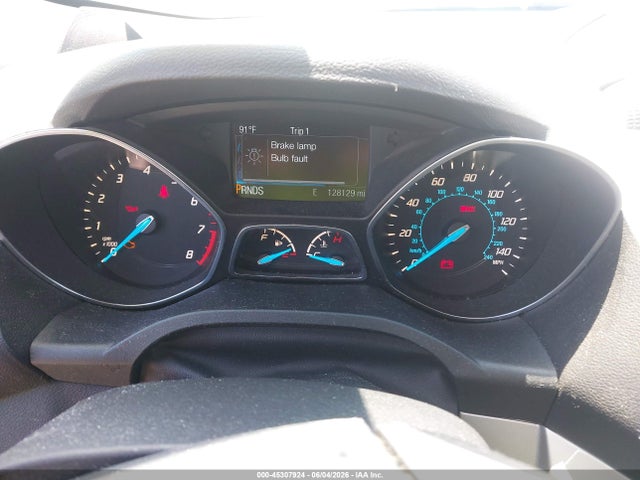 Ford Escape Sel
