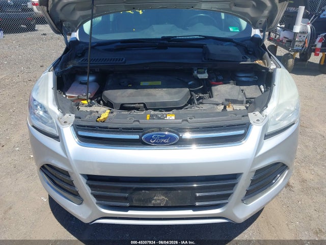Ford Escape Sel