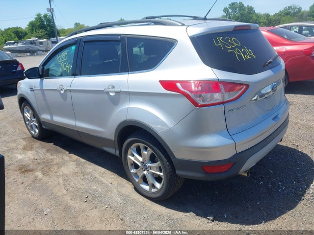 Ford Escape Sel