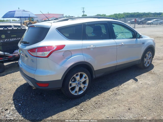 Ford Escape Sel