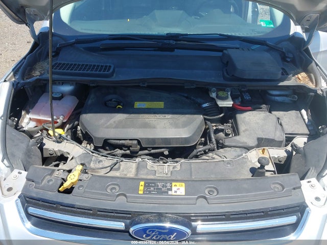 Ford Escape Sel